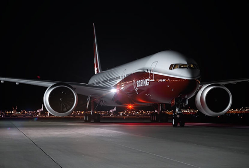 Aviation Science for Schools, Colleges &amp; Universities